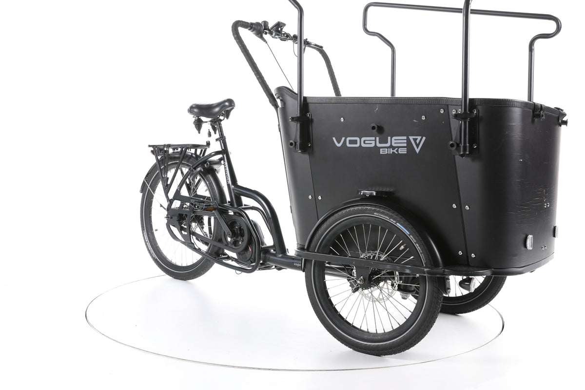Vogue Avenger E-Lastenrad - Image 3