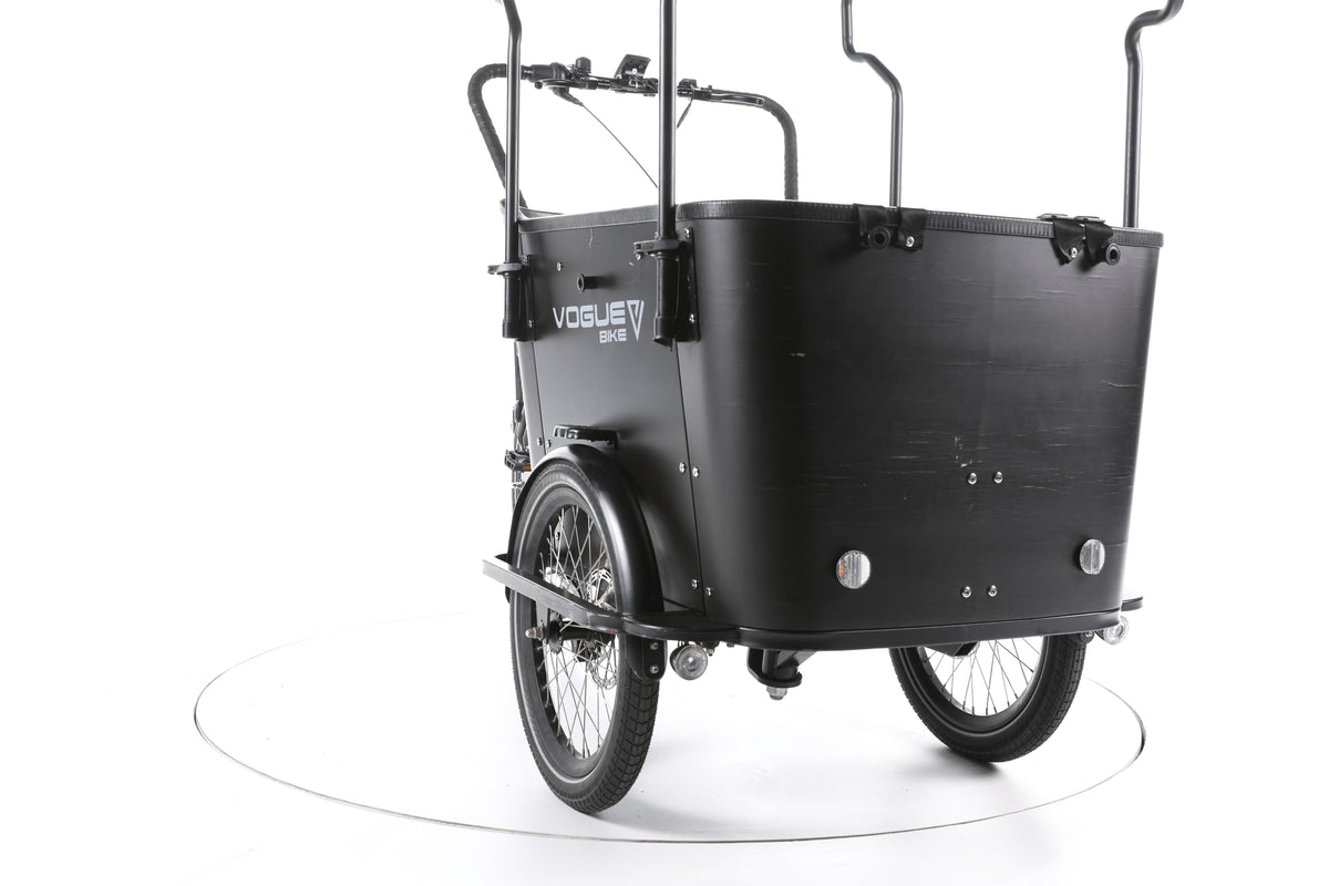 Vogue Avenger E-Lastenrad - Image 4