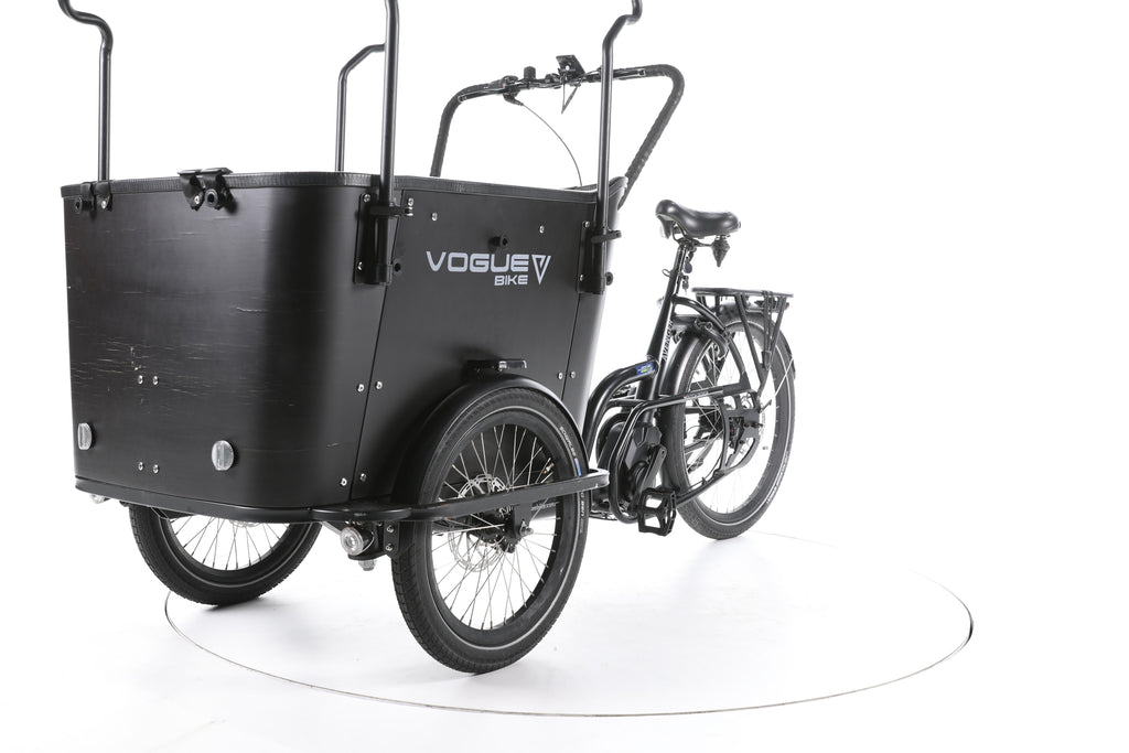 Vogue Avenger E-Lastenrad - Image 6