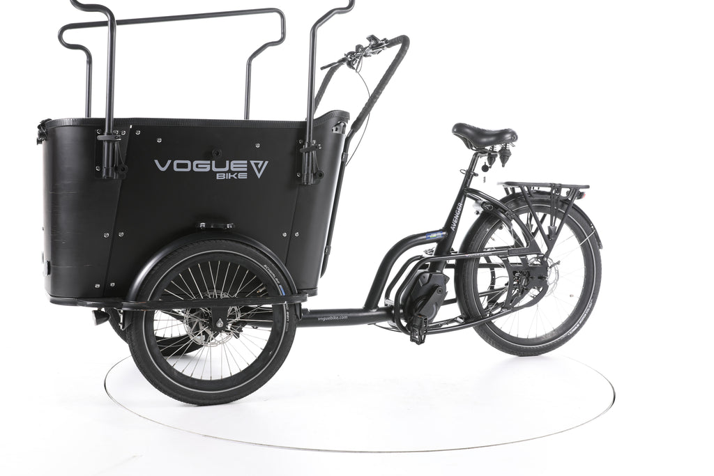 Vogue Avenger E-Lastenrad - Image 7