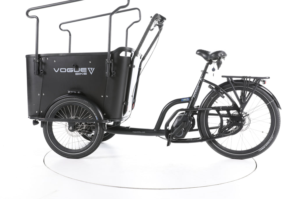 Vogue Avenger E-Lastenrad - Image 8