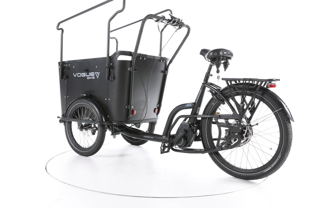 Vogue Avenger E-Lastenrad - Image 9