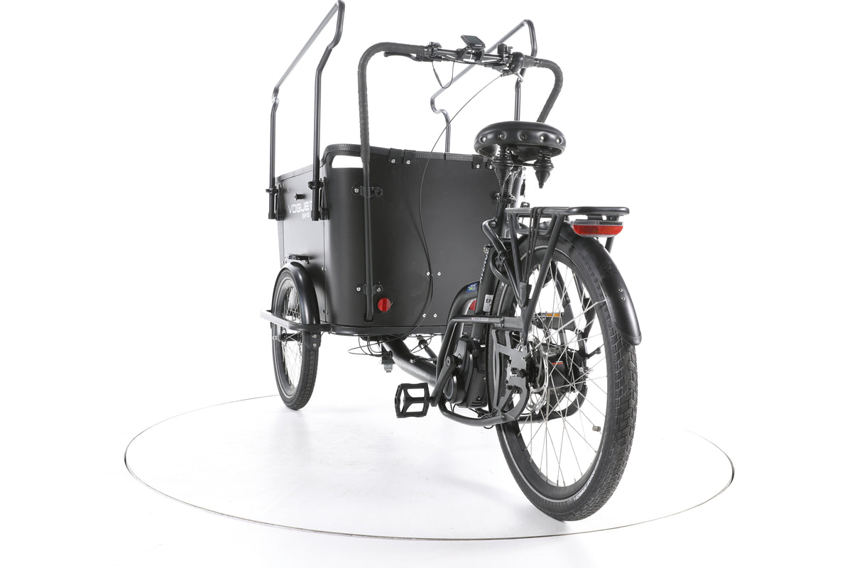 Vogue Avenger E-Lastenrad - Image 10