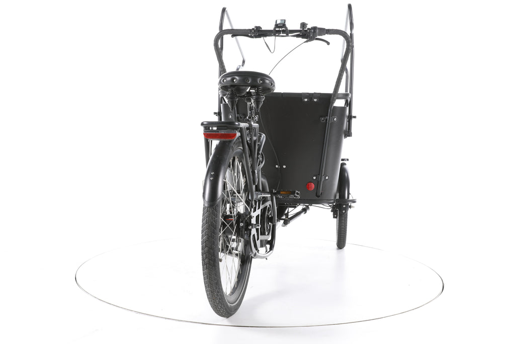Vogue Avenger E-Lastenrad - Image 11
