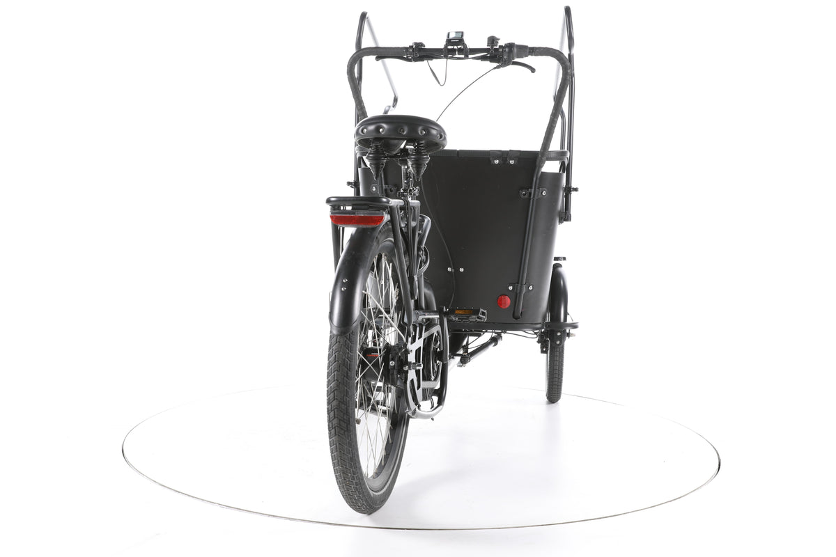 Vogue Avenger E-Lastenrad - Image 11