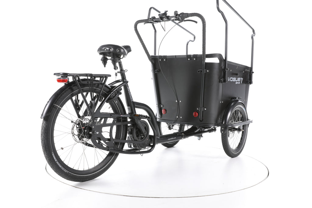 Vogue Avenger E-Lastenrad - Image 12