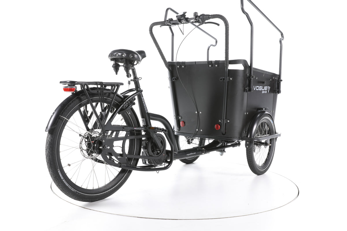 Vogue Avenger E-Lastenrad - Image 12