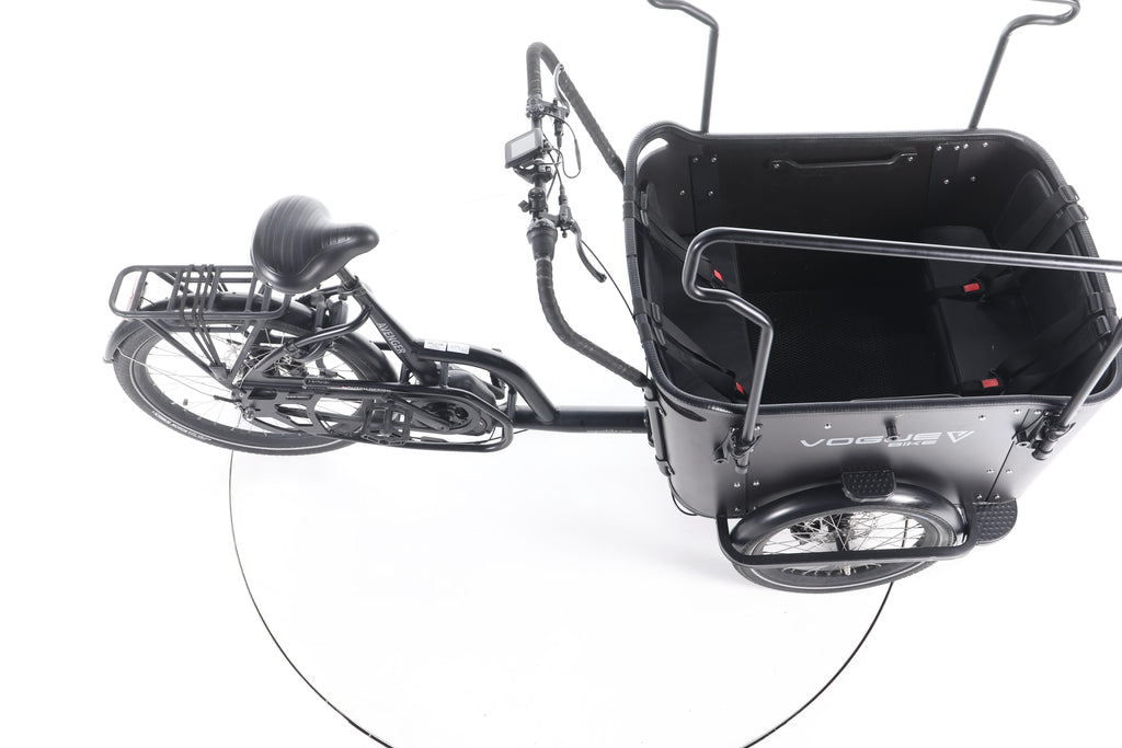 Vogue Avenger E-Lastenrad - Image 13