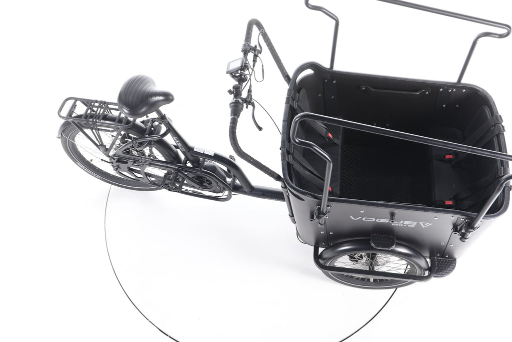 Vogue Avenger E-Lastenrad - Image 14