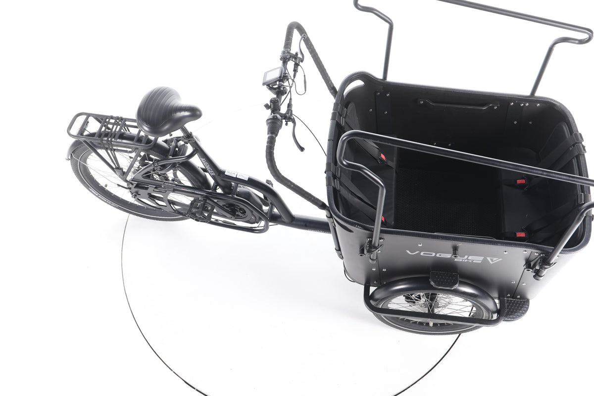 Vogue Avenger E-Lastenrad - Image 14