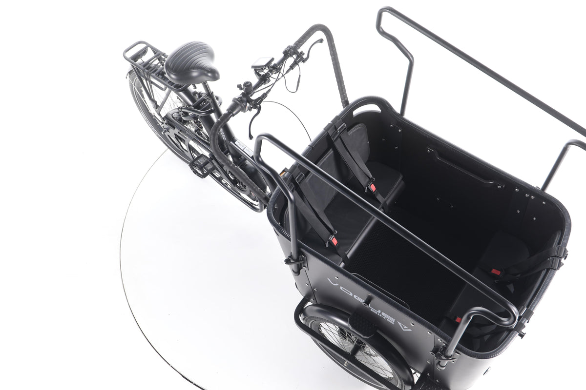 Vogue Avenger E-Lastenrad - Image 15