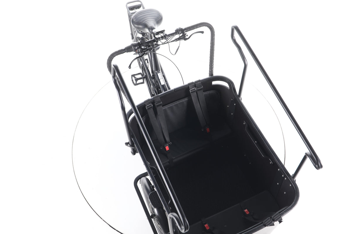 Vogue Avenger E-Lastenrad - Image 16