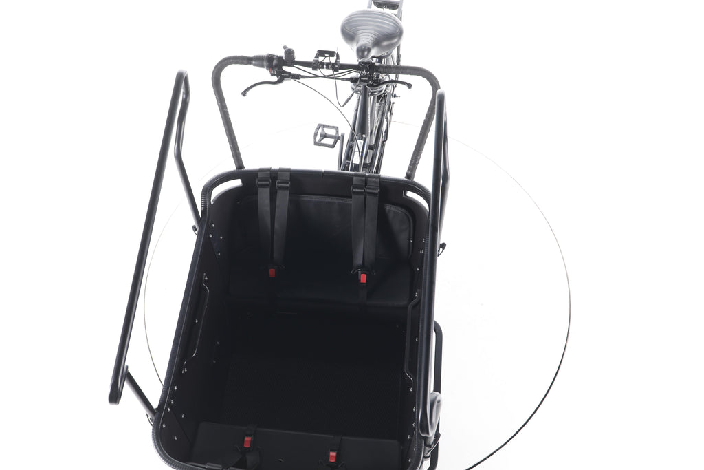 Vogue Avenger E-Lastenrad - Image 17