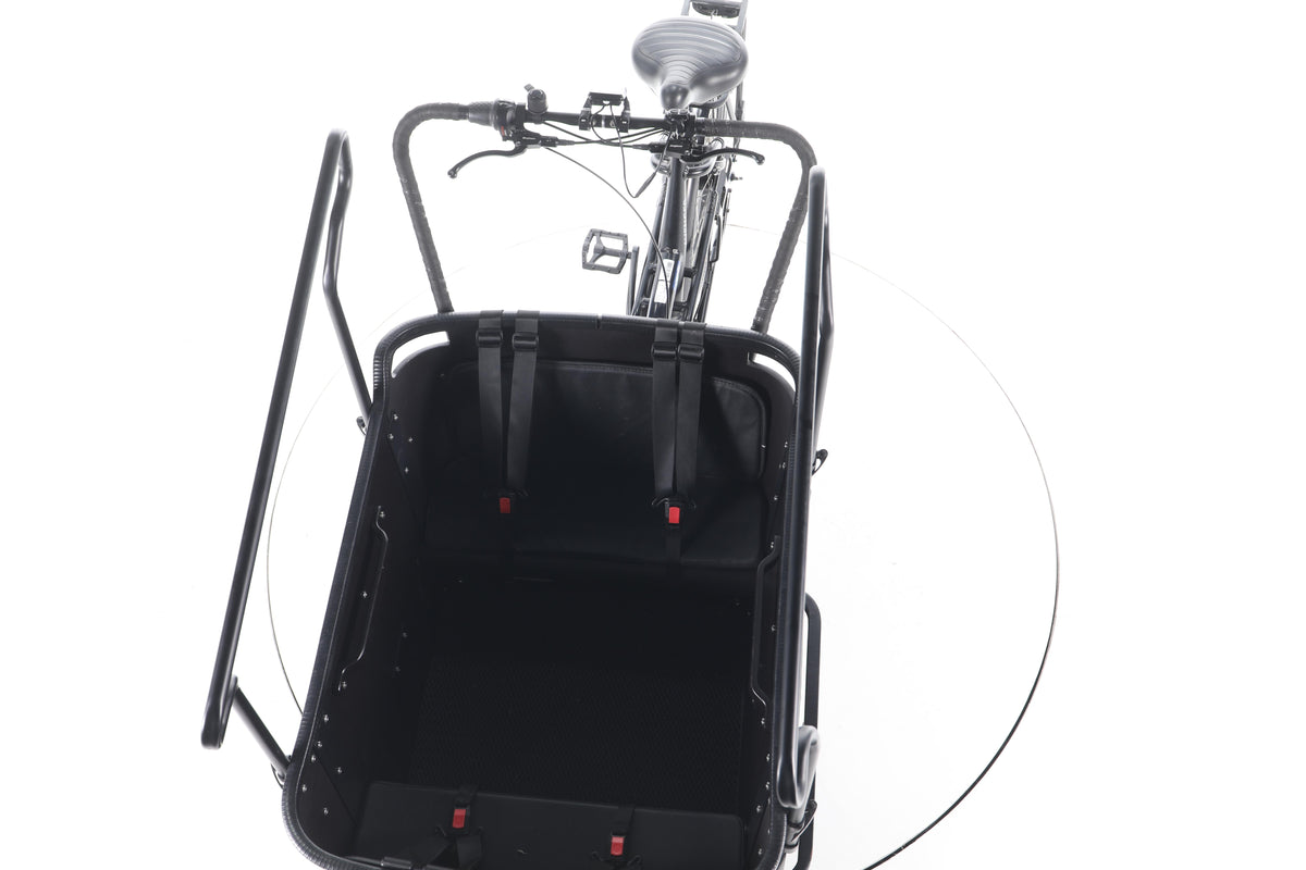 Vogue Avenger E-Lastenrad - Image 17