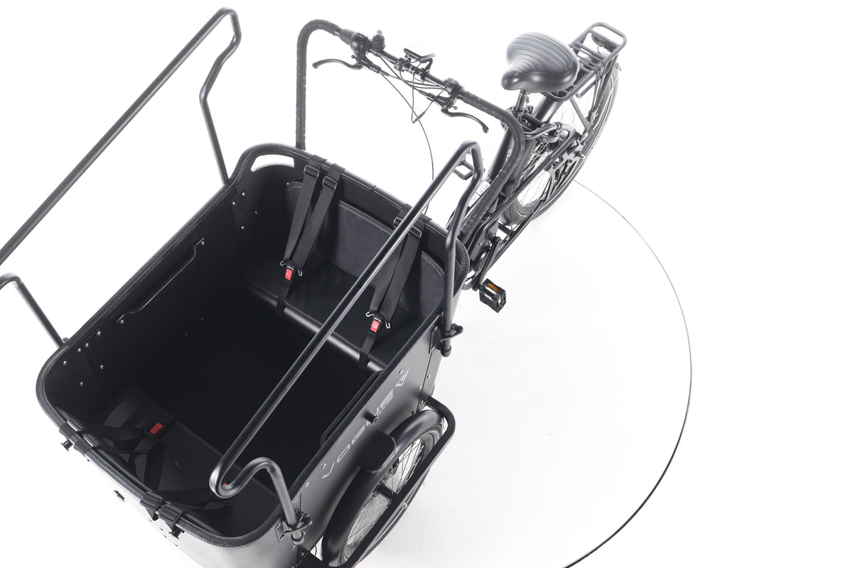 Vogue Avenger E-Lastenrad - Image 18
