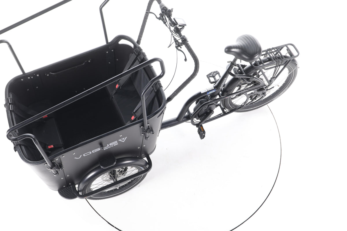 Vogue Avenger E-Lastenrad - Image 19