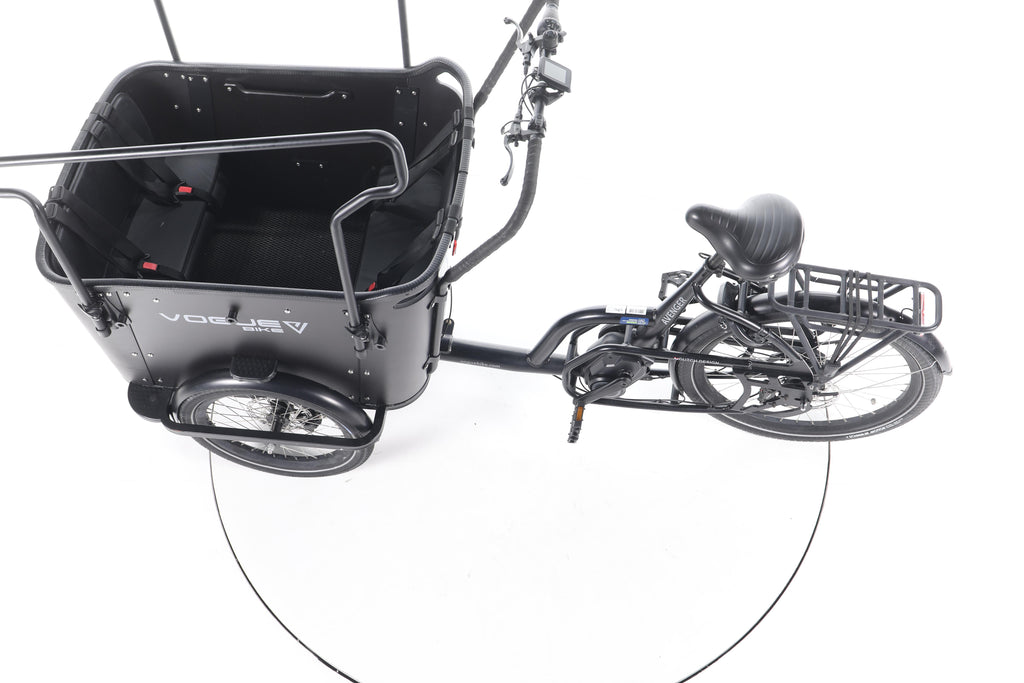 Vogue Avenger E-Lastenrad - Image 20
