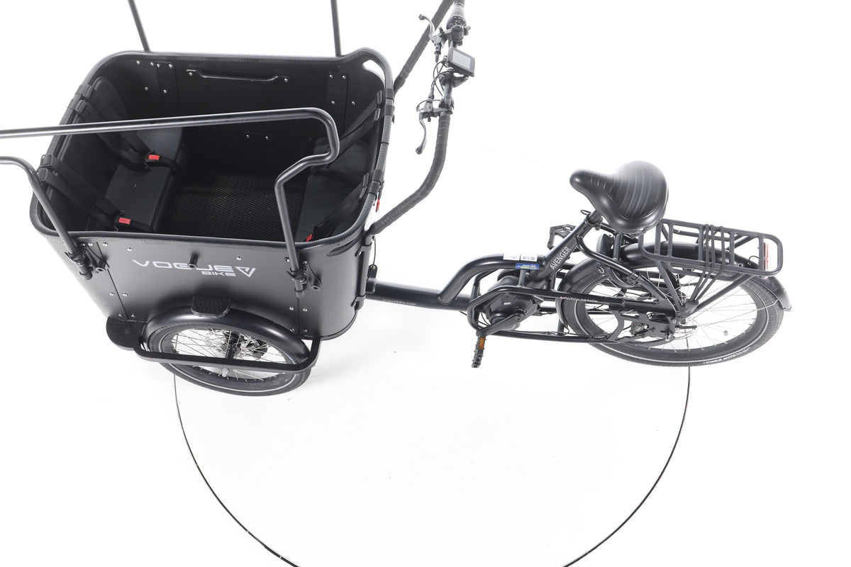 Vogue Avenger E-Lastenrad - Image 20