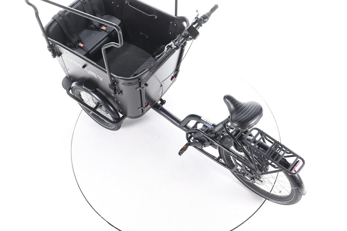 Vogue Avenger E-Lastenrad - Image 21