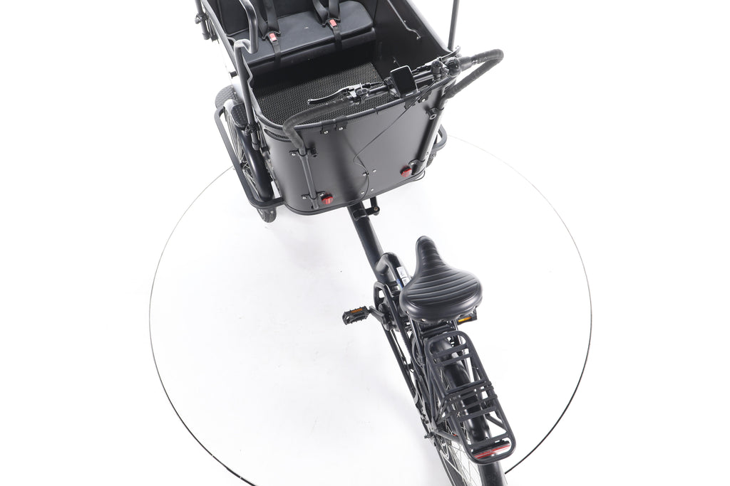 Vogue Avenger E-Lastenrad - Image 22