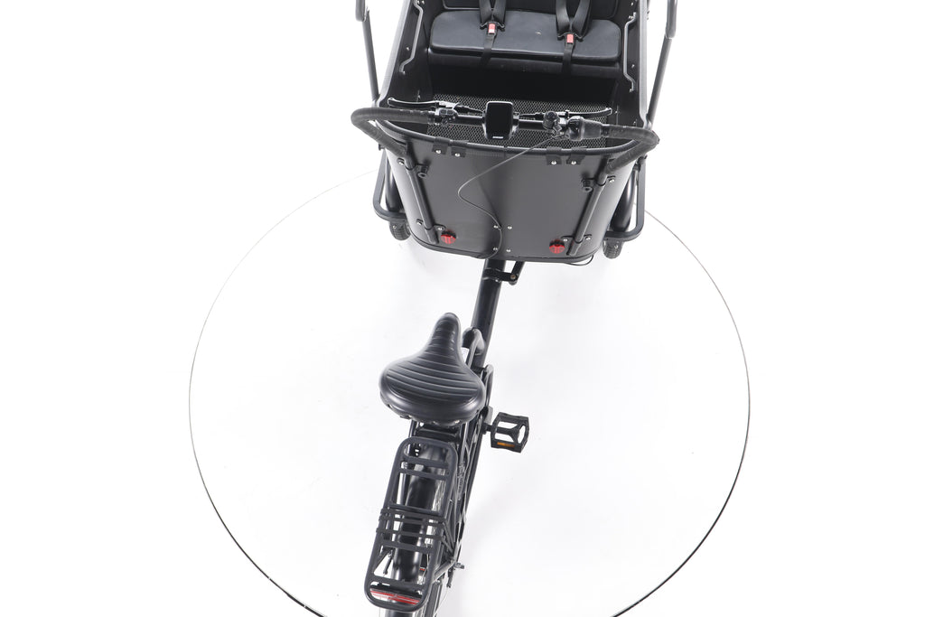 Vogue Avenger E-Lastenrad - Image 23