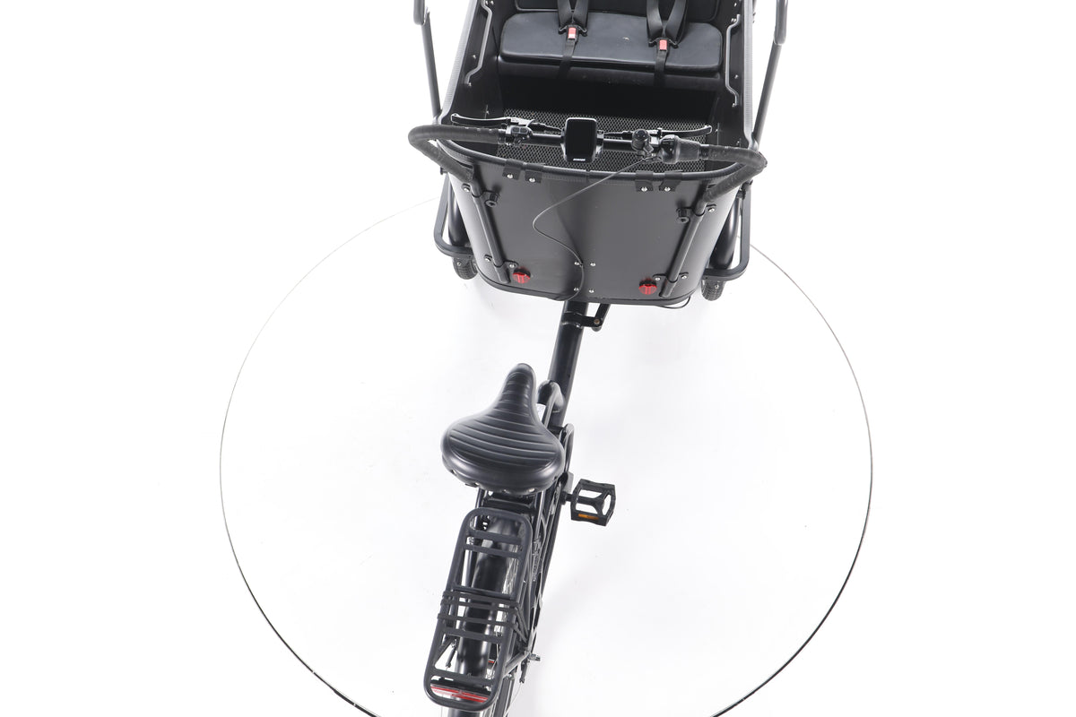 Vogue Avenger E-Lastenrad - Image 23
