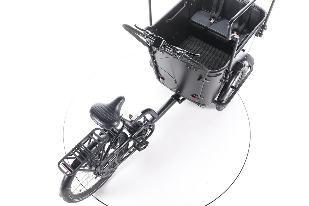 Vogue Avenger E-Lastenrad - Image 24