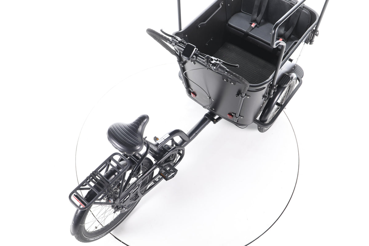 Vogue Avenger E-Lastenrad - Image 24