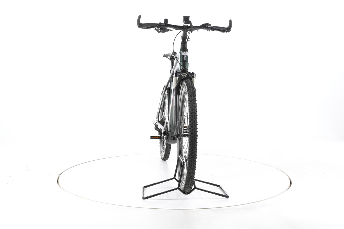 MORRISON E7.0 Trekking E-Bike Tiefeinsteiger - Image 4