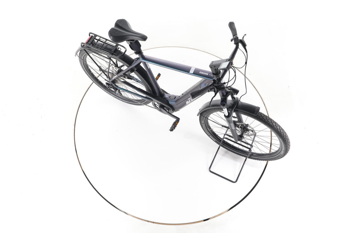 KTM Macina Gran 720 Trekking E-Bike - Image 14