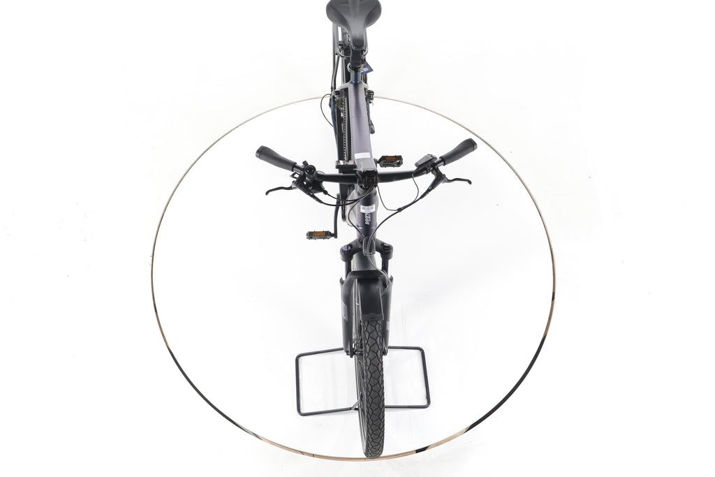 KTM Macina Gran 720 Trekking E-Bike - Image 16