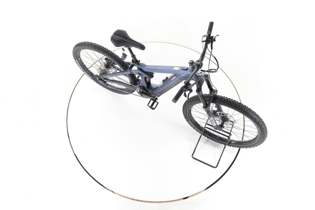 Kettler SCARPIA FS3 E-Bike Fully - Image 14