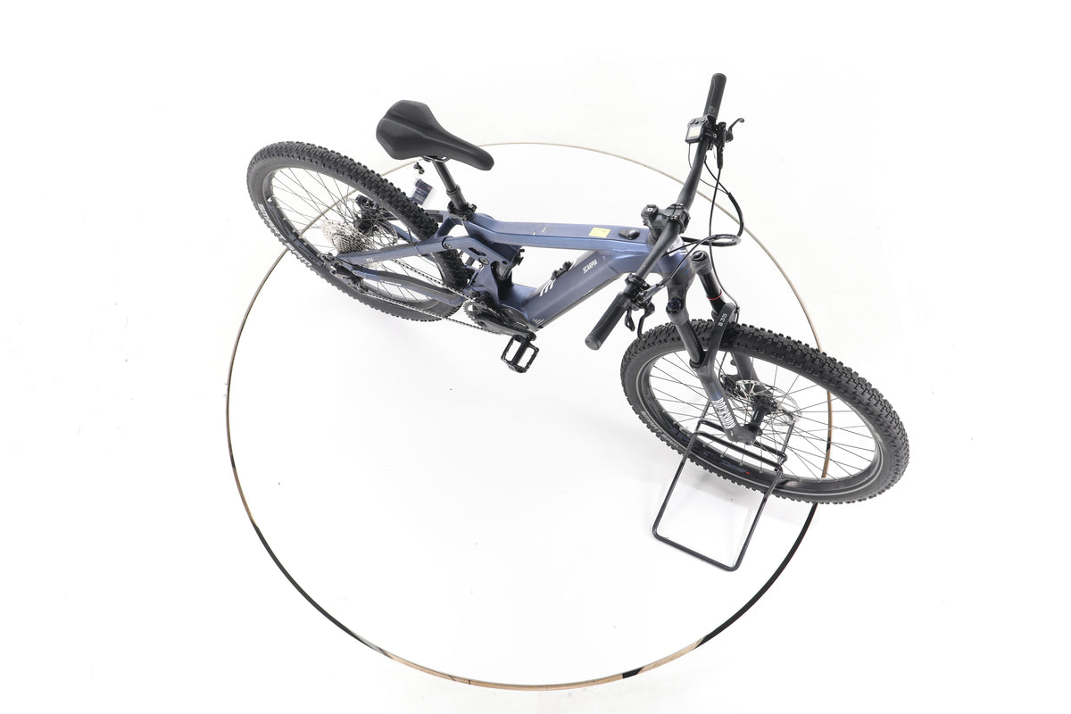 Kettler SCARPIA FS3 E-Bike Fully - Image 14