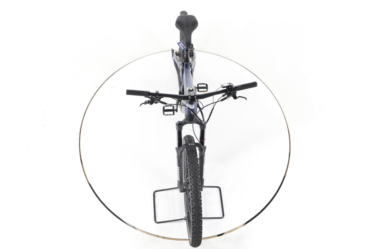 Kettler SCARPIA FS3 E-Bike Fully - Image 16