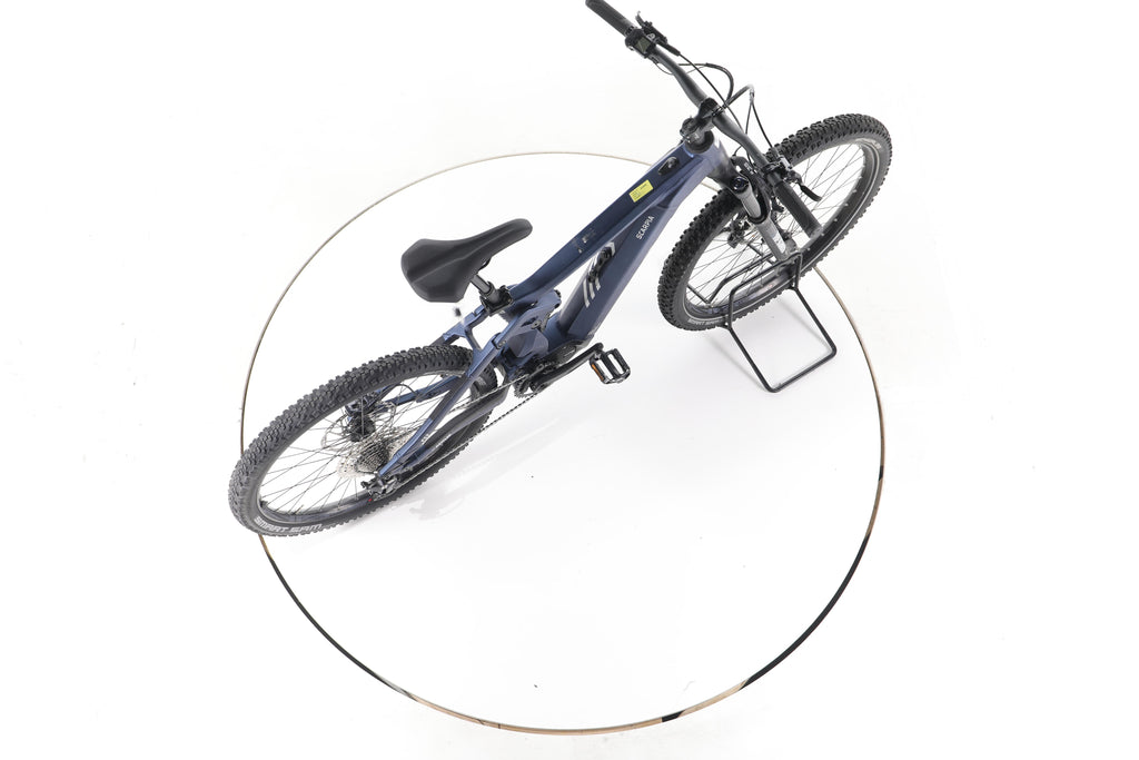 Kettler SCARPIA FS3 E-Bike Fully - Image 24