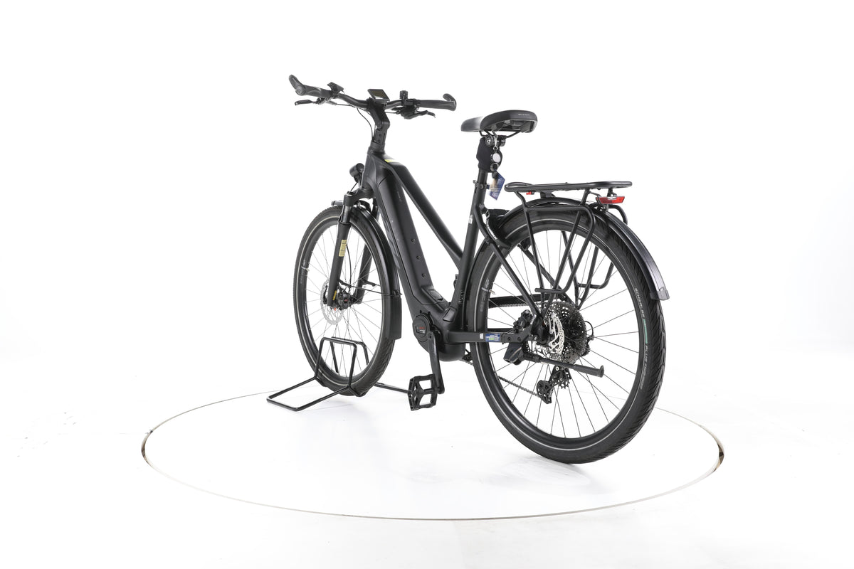 KTM Cento 10 Trekking E-Bike - Image 9