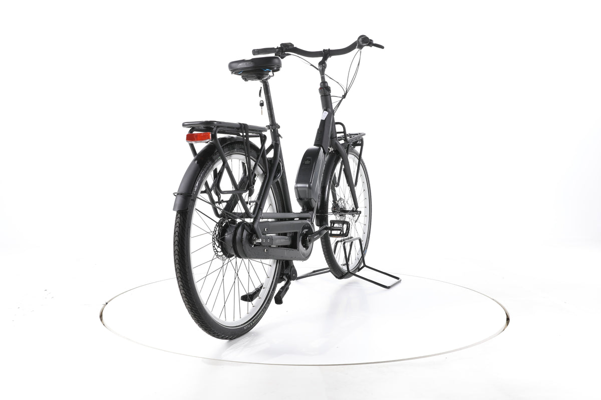 Gazelle BLOOM C380 HMS City E-Bike Tiefeinsteiger - Image 11