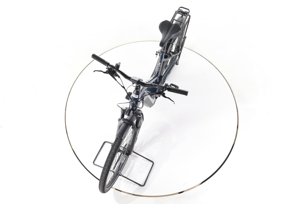 Pegasus Premio EVO 11 Trekking E-Bike Tiefeinsteiger - Image 17