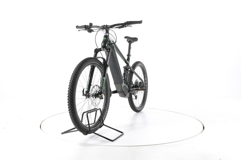 HoheAcht Mola Roko E-Bike Fully - Image 5