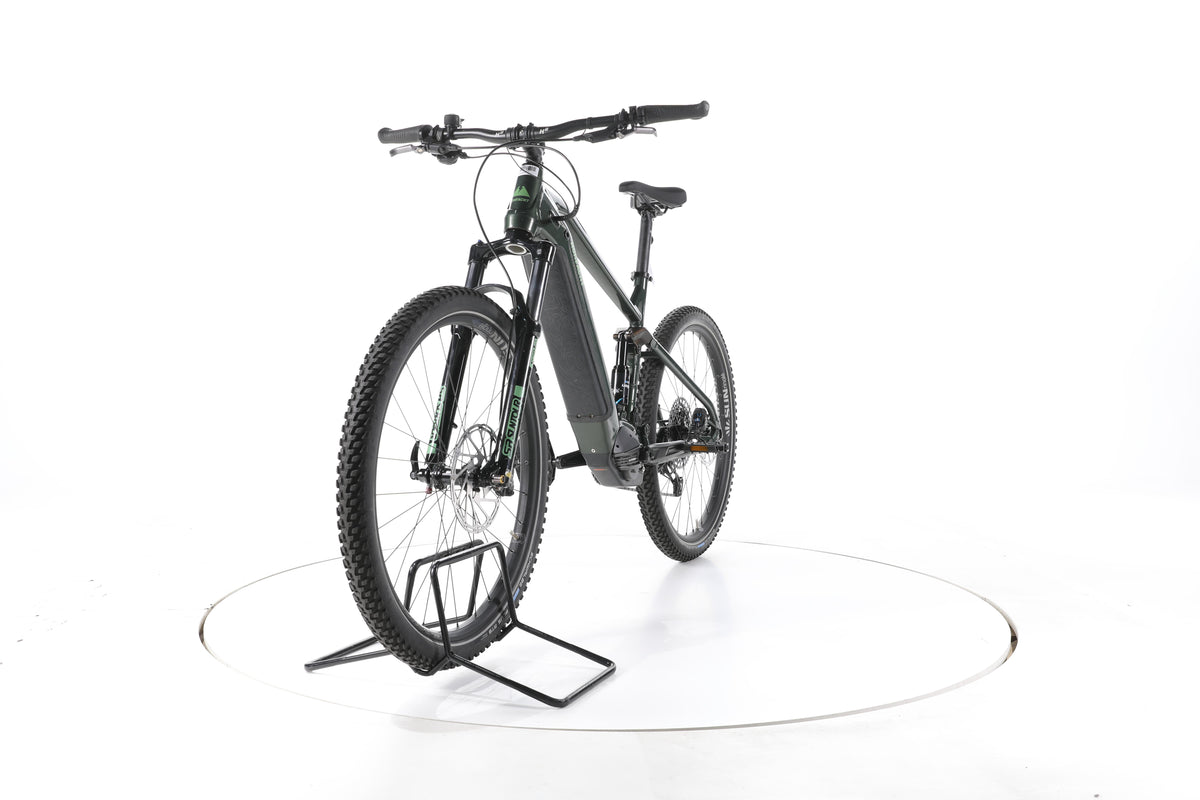 HoheAcht Mola Roko E-Bike Fully - Image 5