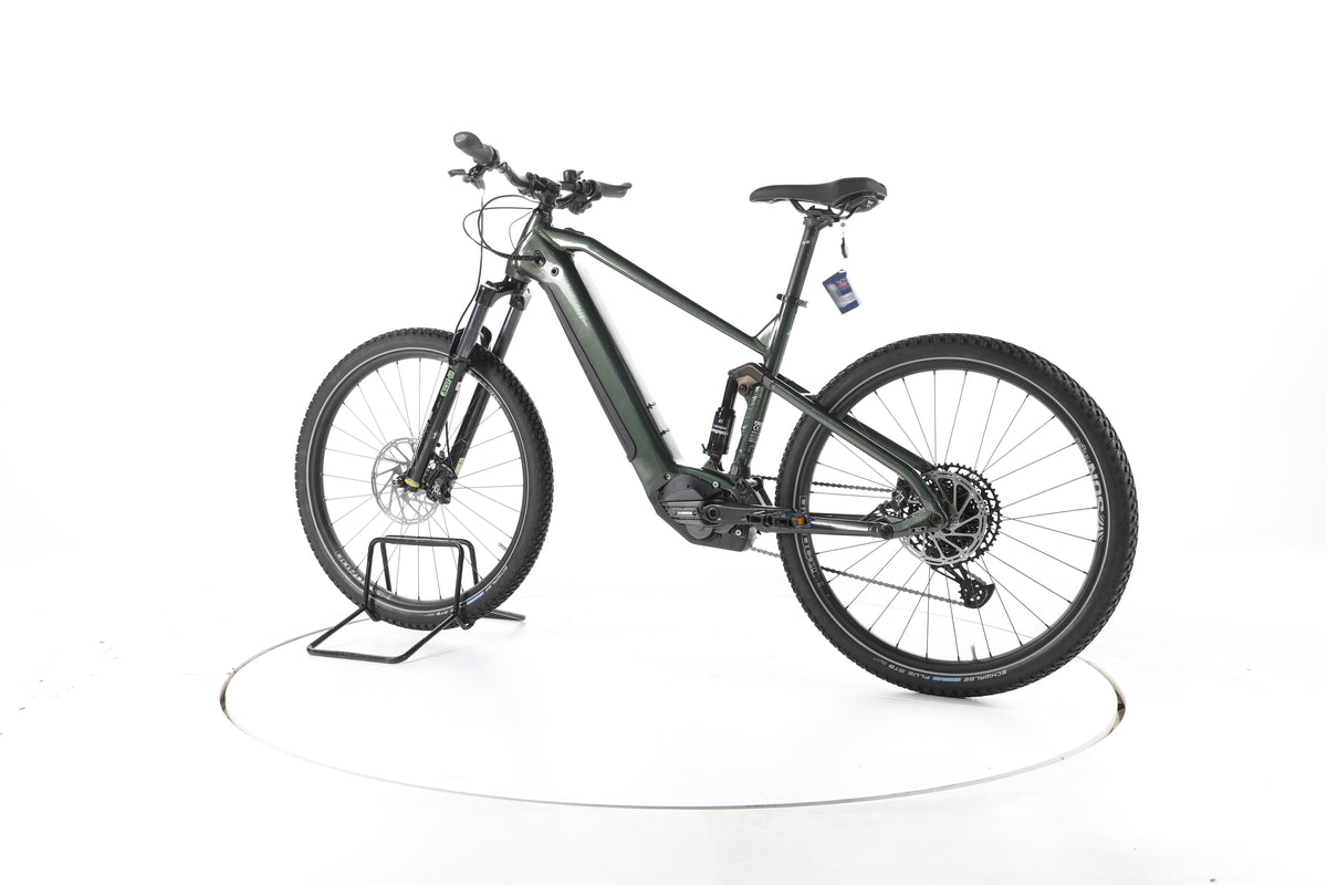HoheAcht Mola Roko E-Bike Fully - Image 8