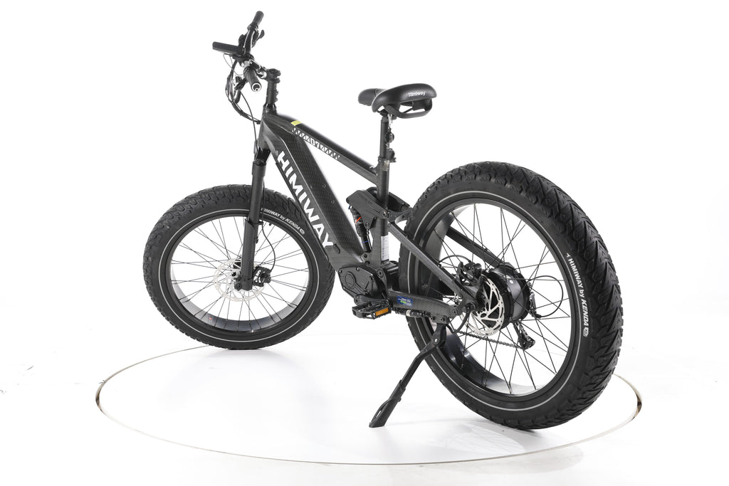 Himiway Cobra Pro E-Bike Fully - Image 9