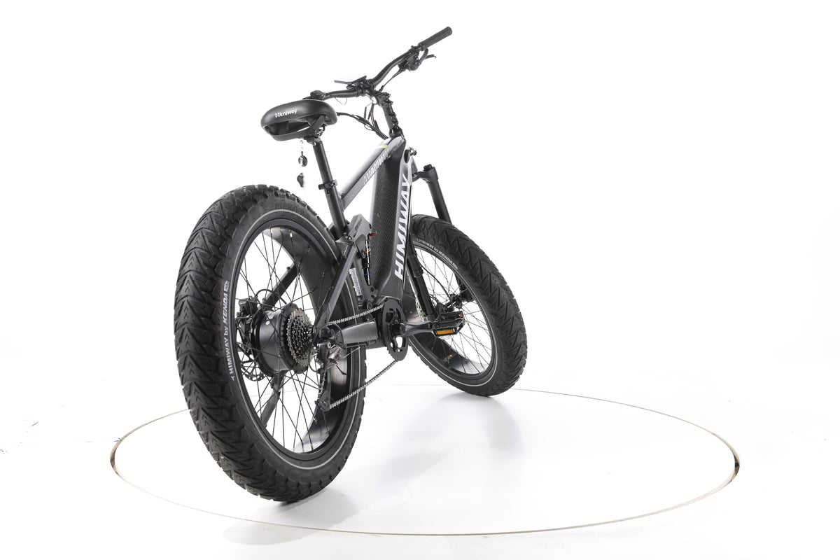 Himiway Cobra Pro E-Bike Fully - Image 11