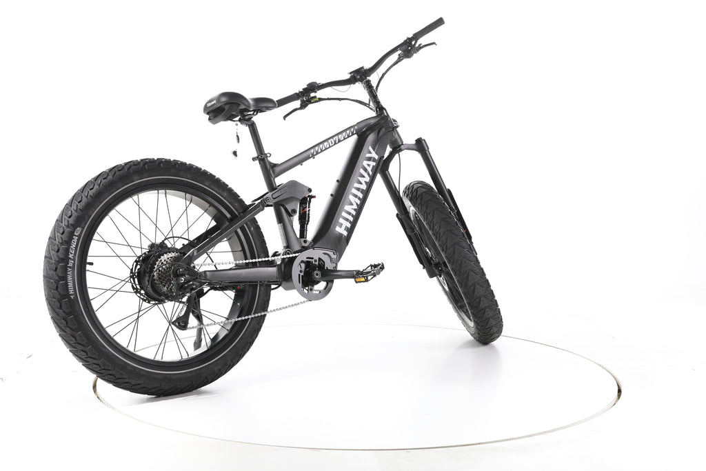 Himiway Cobra Pro E-Bike Fully - Image 12