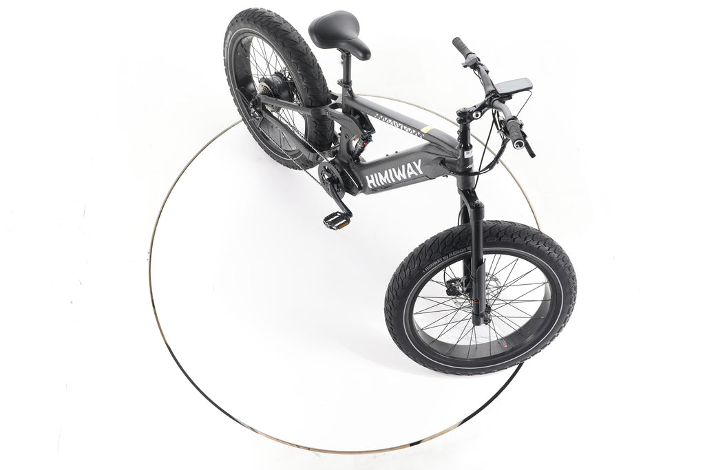Himiway Cobra Pro E-Bike Fully - Image 15