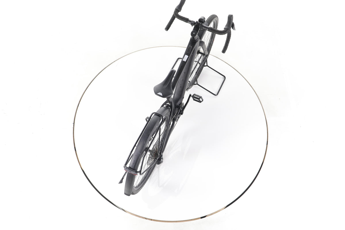 Cube Nuroad Hyb C:62 SLX E-Gravel & Rennrad Carbon 2024 - Image 23