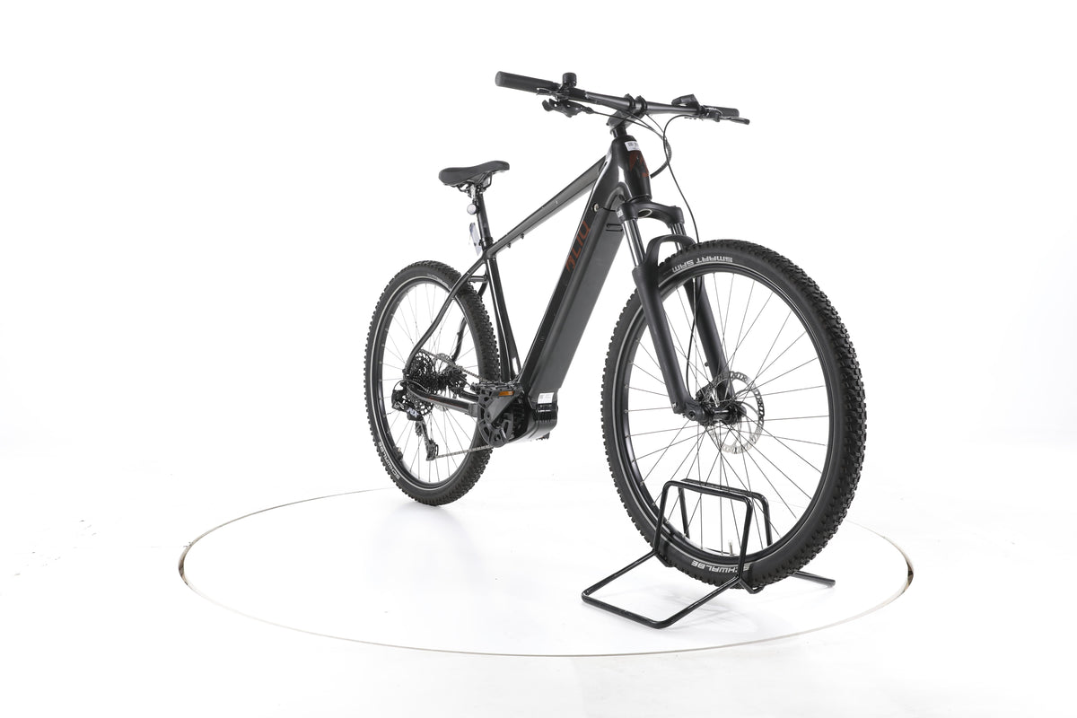 LIQBIKE ROCK E-Bike 2024 - Image 3