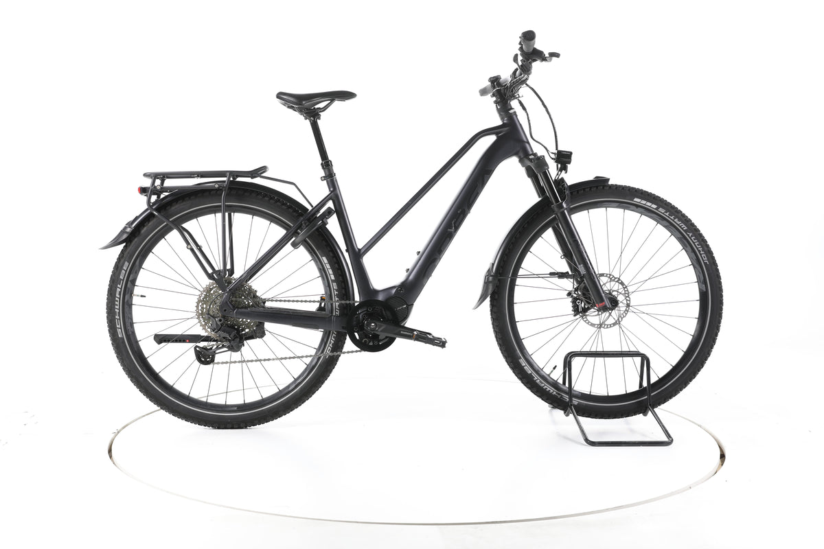 Orbea Kemen SUV E-Bike - Image 1