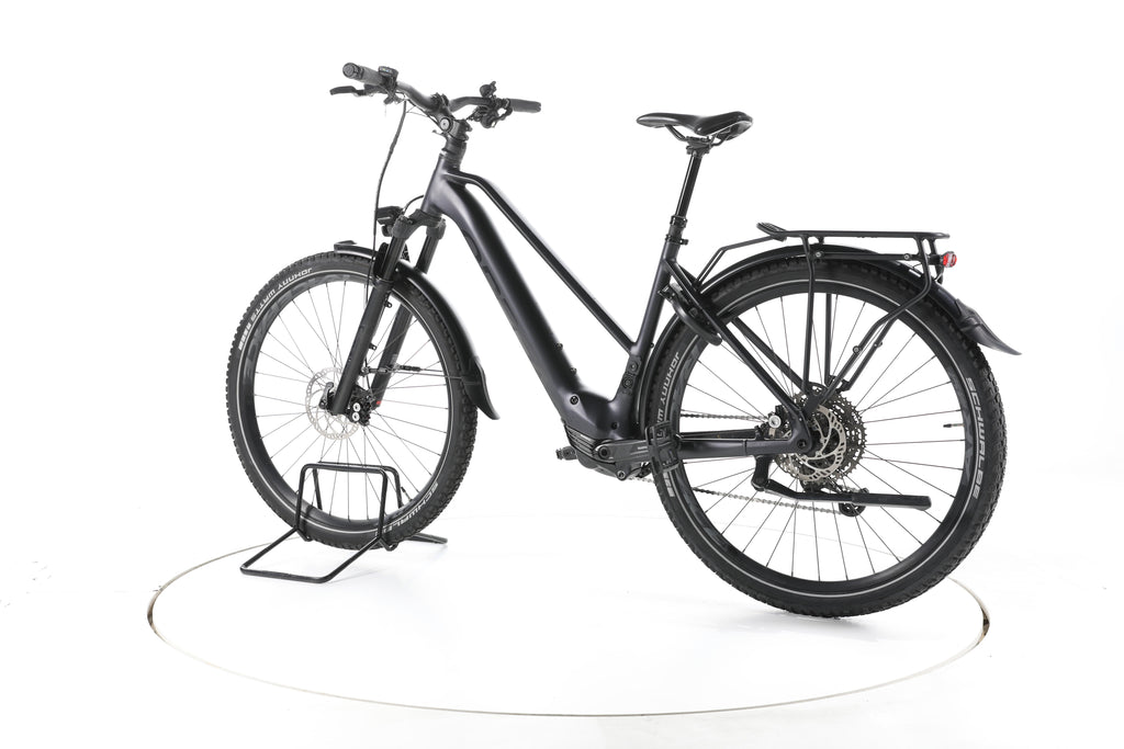Orbea Kemen SUV E-Bike - Image 8