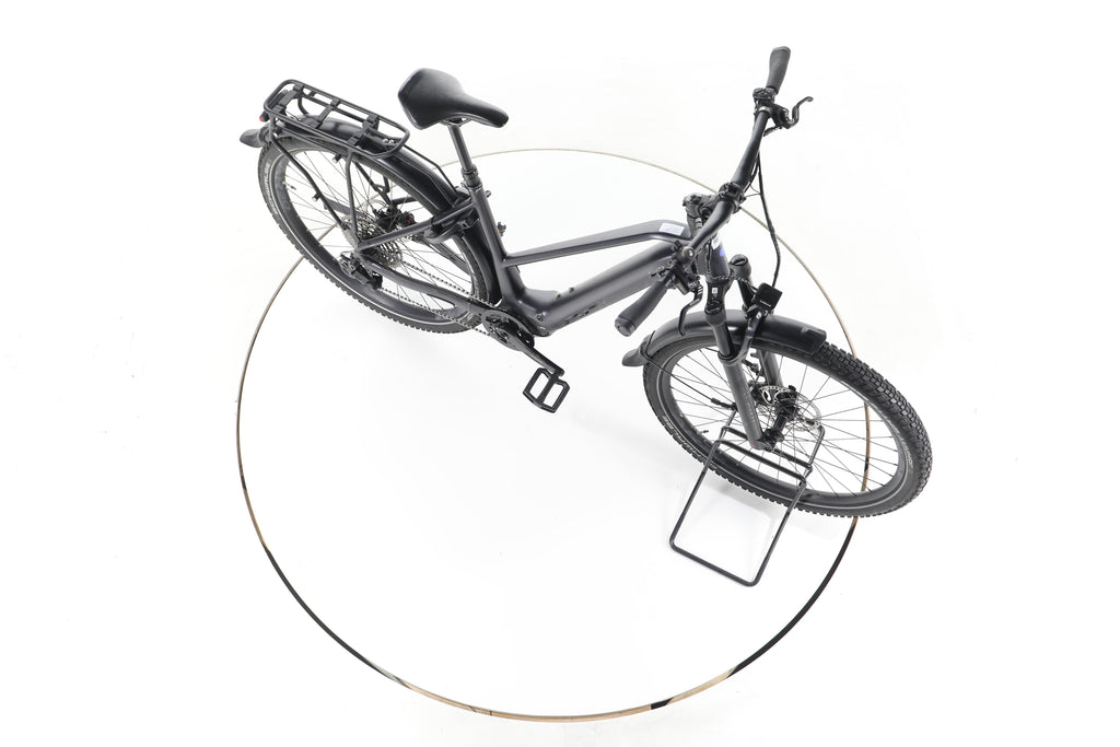 Orbea Kemen SUV E-Bike - Image 14